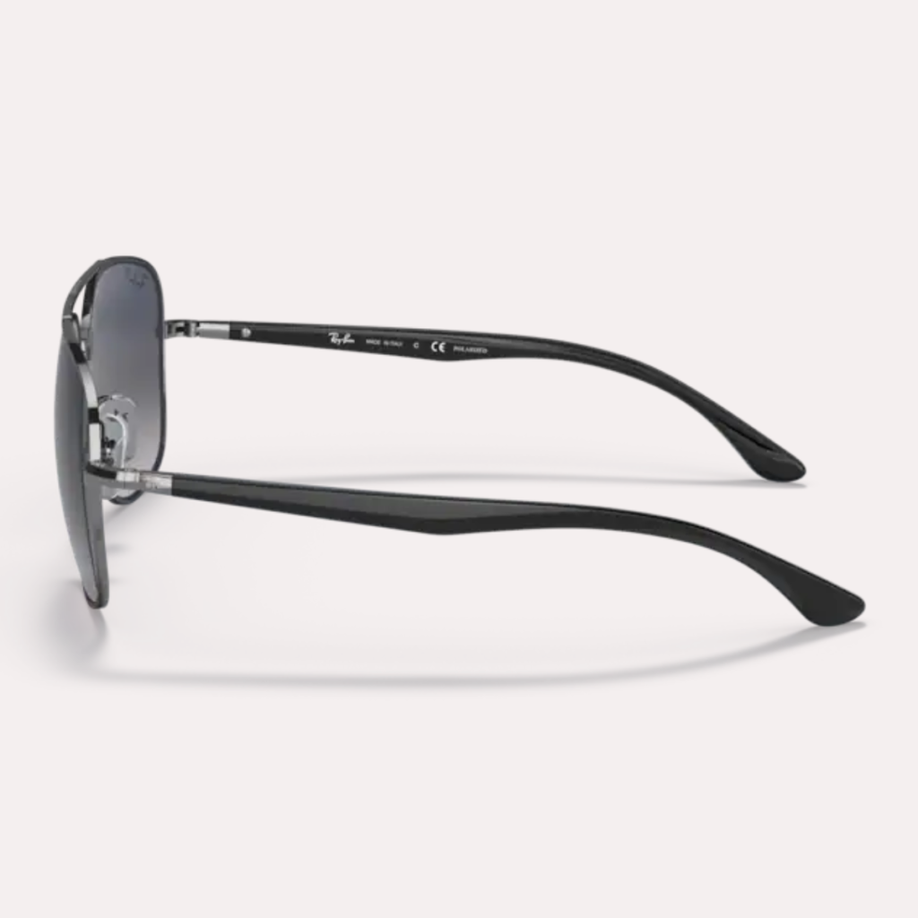 Occhiali da Sole Ray Ban RB3683-00478 Gunmetal