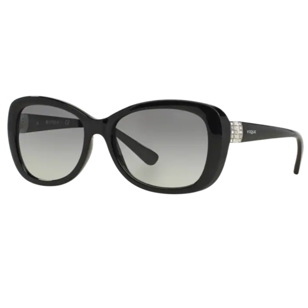 Occhiali da Sole Vogue VO2943SB-W44/11 Black