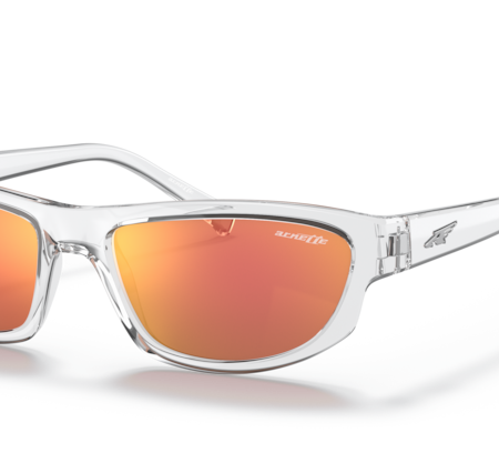 Occhiali da Sole Arnette AN4260-2634F6 Transparent 56