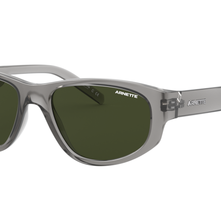 Occhiali da Sole Arnette AN4269-259071 Gray Transparent 54