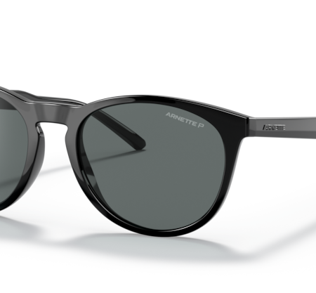 Occhiali da Sole Arnette AN4299-275381 Black 54