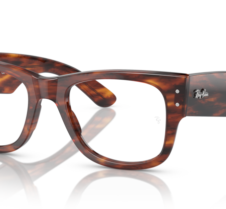 Occhiali Ray-Ban RX0840V-2144 Havana 51