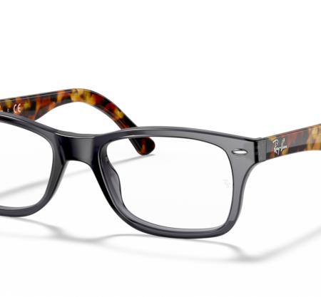 Occhiali Ray-Ban RX5228-5629 Gray 55