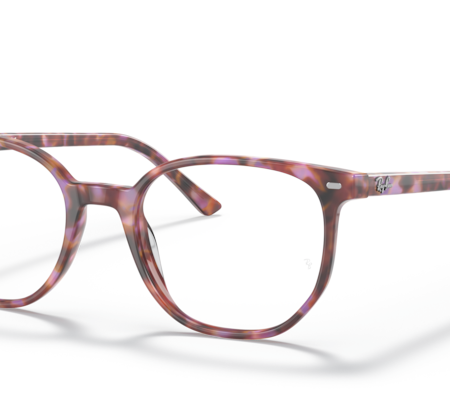 Occhiali Ray-Ban RX5397-8175 Brown e Havana Violet 50