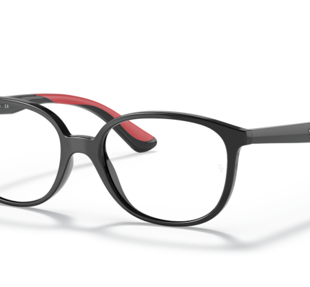 Occhiali Ray-Ban RY1598-3831 Black 49