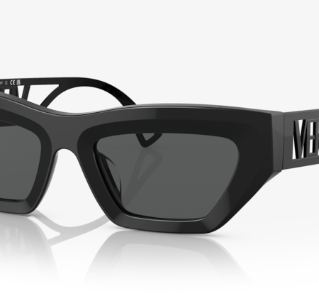 Occhiali da Sole Versace VE4432U-523287 Black 53