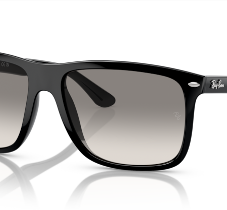 Occhiali da Sole RAY BAN RB4547 601/32 Black