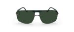 Occhiali da Sole Silhouette Pedralbes 8738-5040 Emerald Green