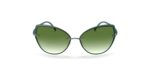 Occhiali da Sole Silhouette Ribera 8188-5040 Turquoise Sea