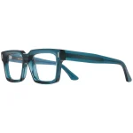 Occhiali Cutler and Gross CGOP-1386-52-12 Deep Teal