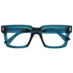 Occhiali Cutler and Gross CGOP-1386-52-12 Deep Teal