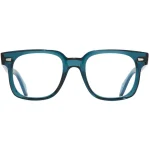 Occhiali Cutler and Gross CGOP-1399-52-06 Deep Teal