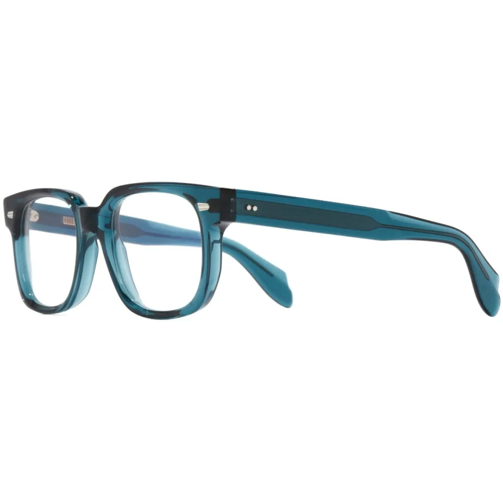 Occhiali Cutler and Gross CGOP-1399-52-06 Deep Teal