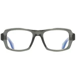 Occhiali Cutler and Gross CGOP-9894-52-03 Aviator Blue