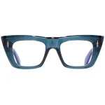 Occhiali Cutler and Gross GFOP-008-49-03 Deep Teal