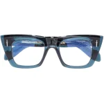 Occhiali Cutler and Gross GFOP-008-49-03 Deep Teal