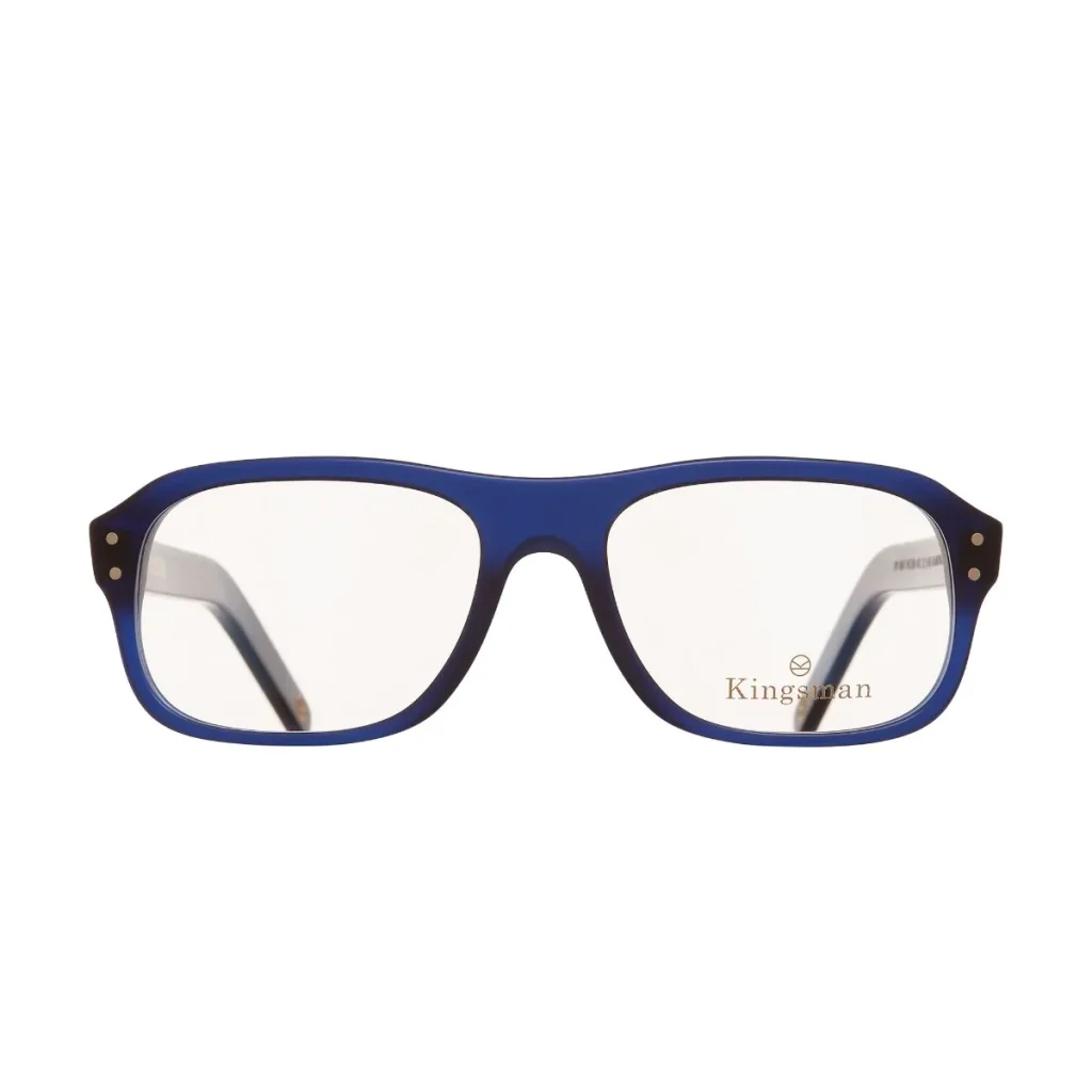 Occhiali Cutler and Gross MPOP-0847-MCNB Matt Classic Navy Blue