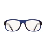 Occhiali Cutler and Gross MPOP-0847-MCNB Matt Classic Navy Blue