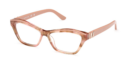 Occhiali Guess By Marciano GM0396-074 Pink/Havana / Pink/Monocolor