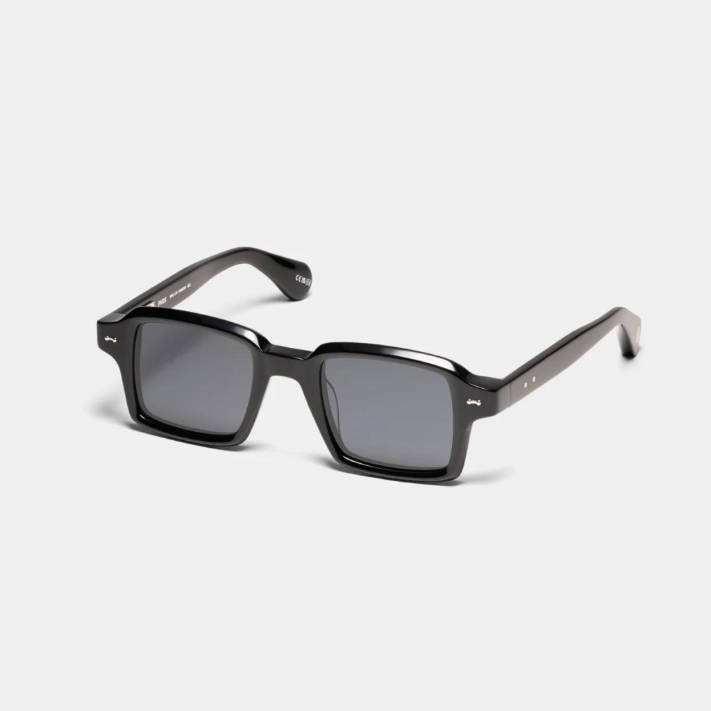 Occhiali da Sole Peter and May S120 NUMERO BLACK BLACK