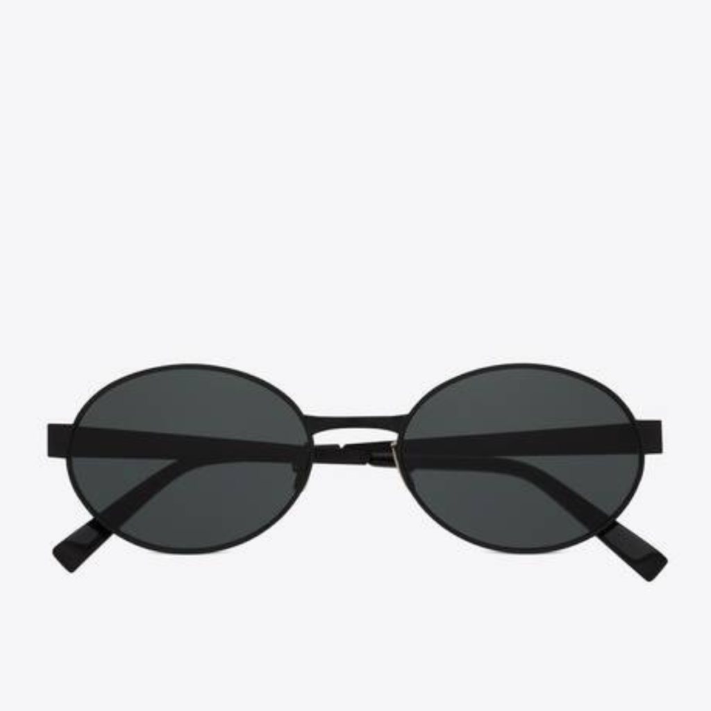 Occhiali da Sole Saint Laurent SL 692 001 Black