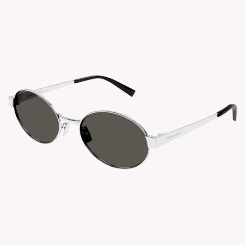 Occhiali da Sole Saint Laurent SL 692 002 Argento