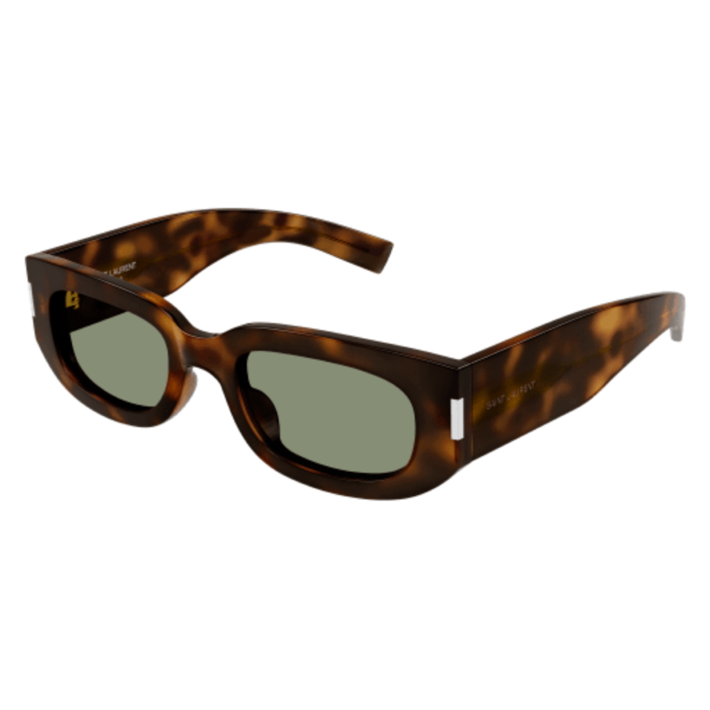 Occhiali da Sole Saint Laurent SL 697 002 Havana