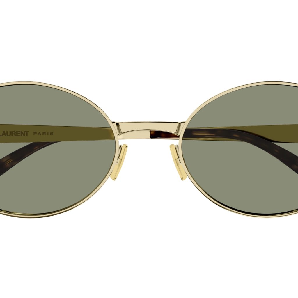 Occhiali da Sole Saint Laurent SL 692 003 Oro