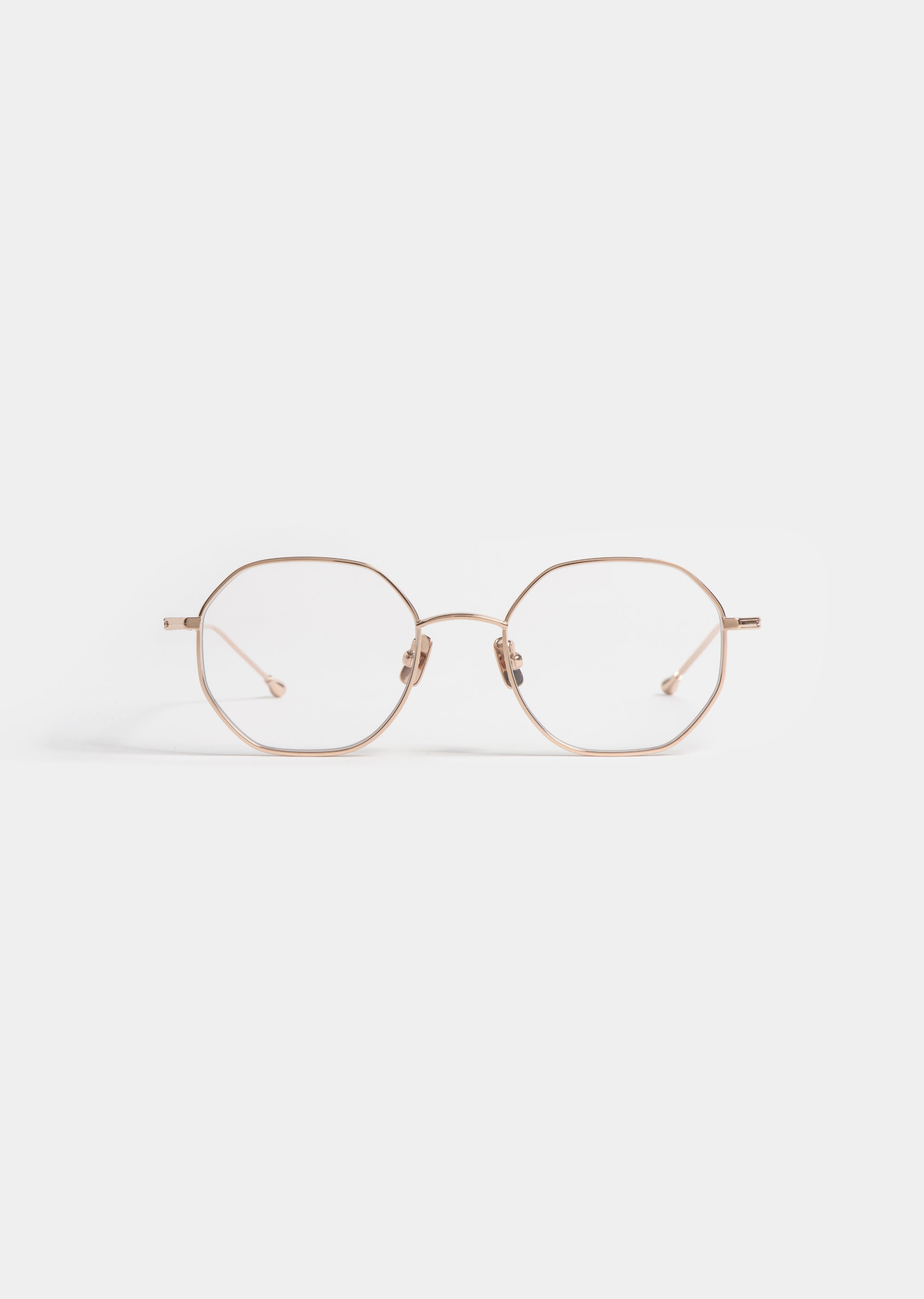 Occhiali Peter and May TT4RG Rose Gold