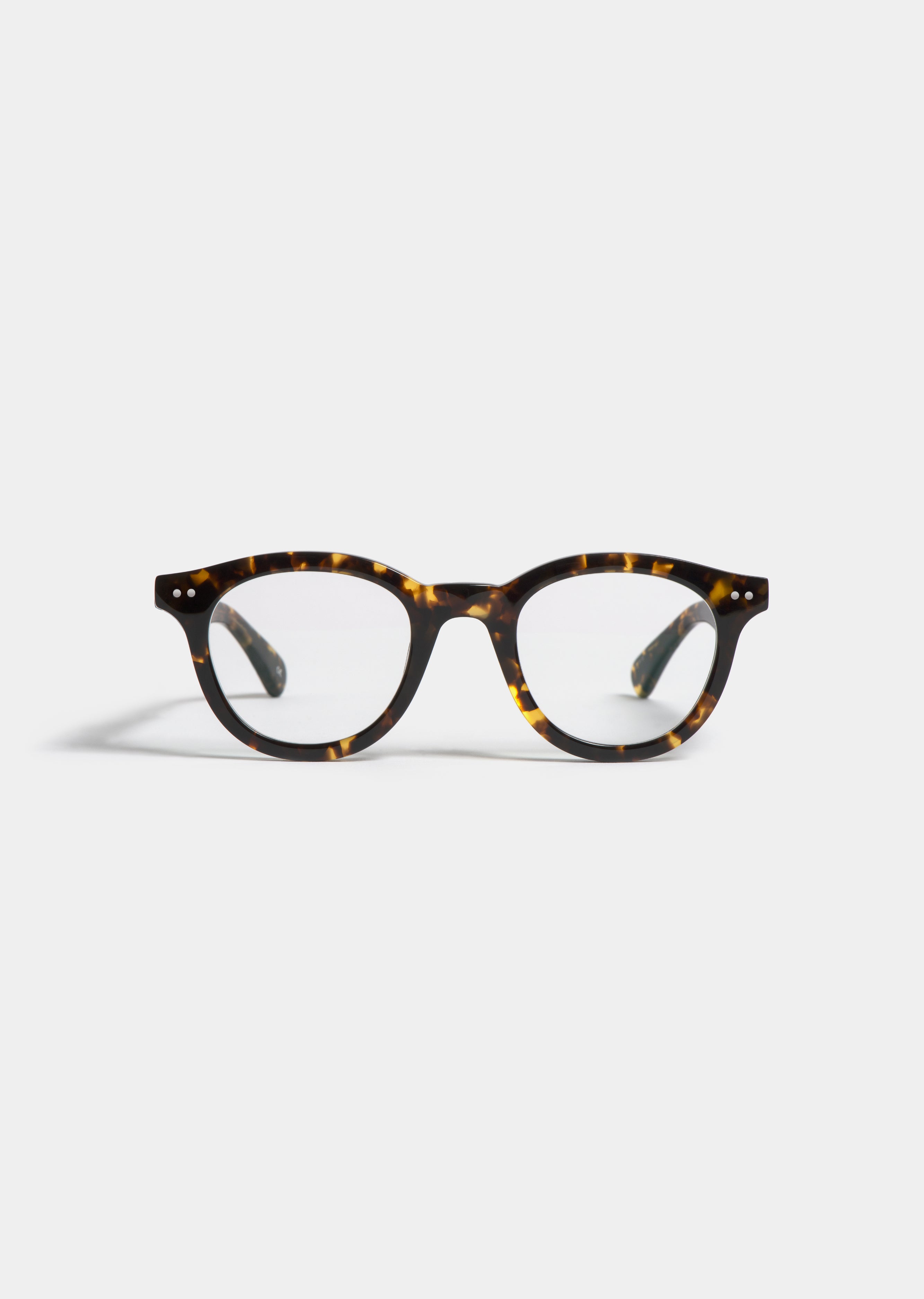 Occhiali Peter and May S111YT Yellow Tortoise