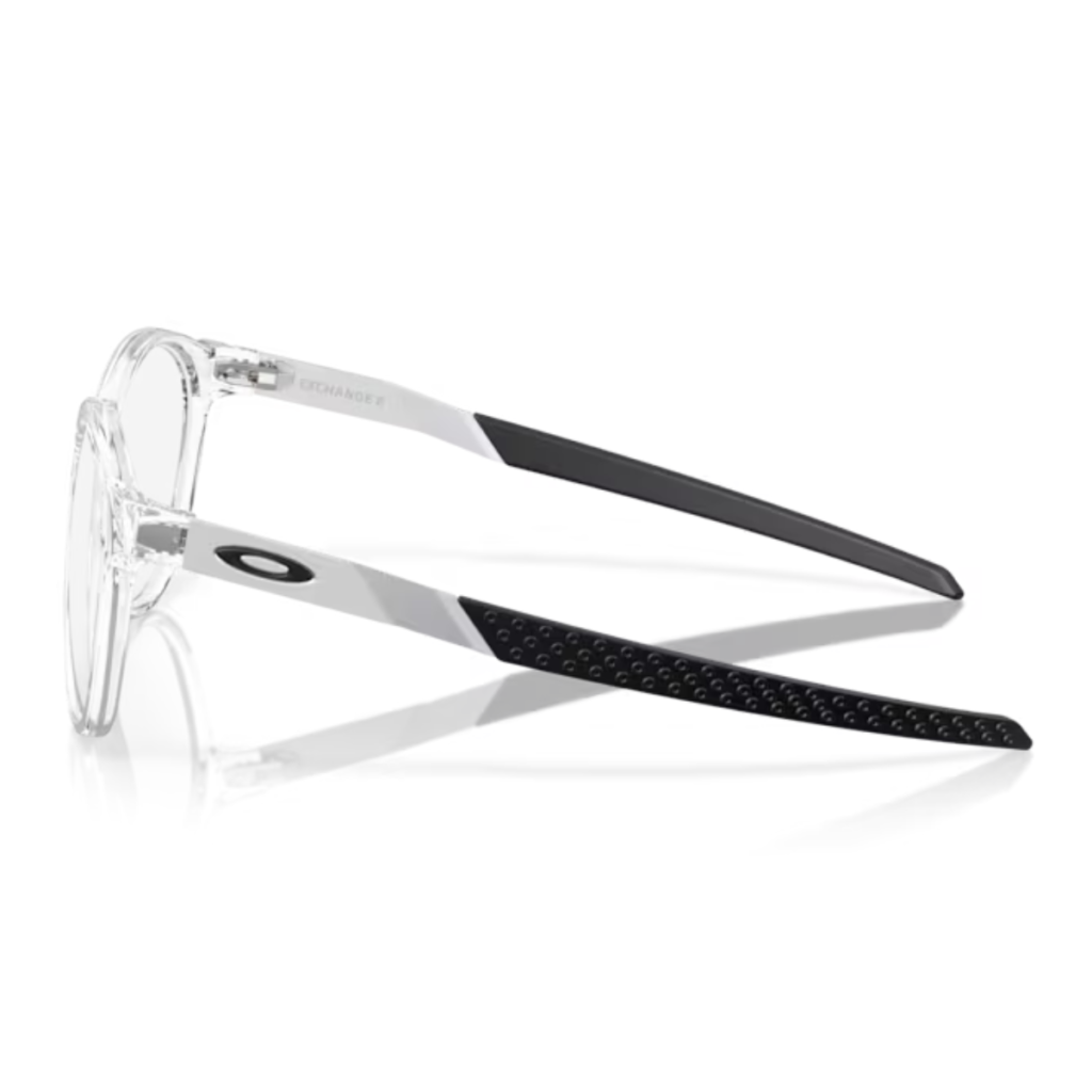 Occhiali Oakley OX8184-818403 Polished Clear