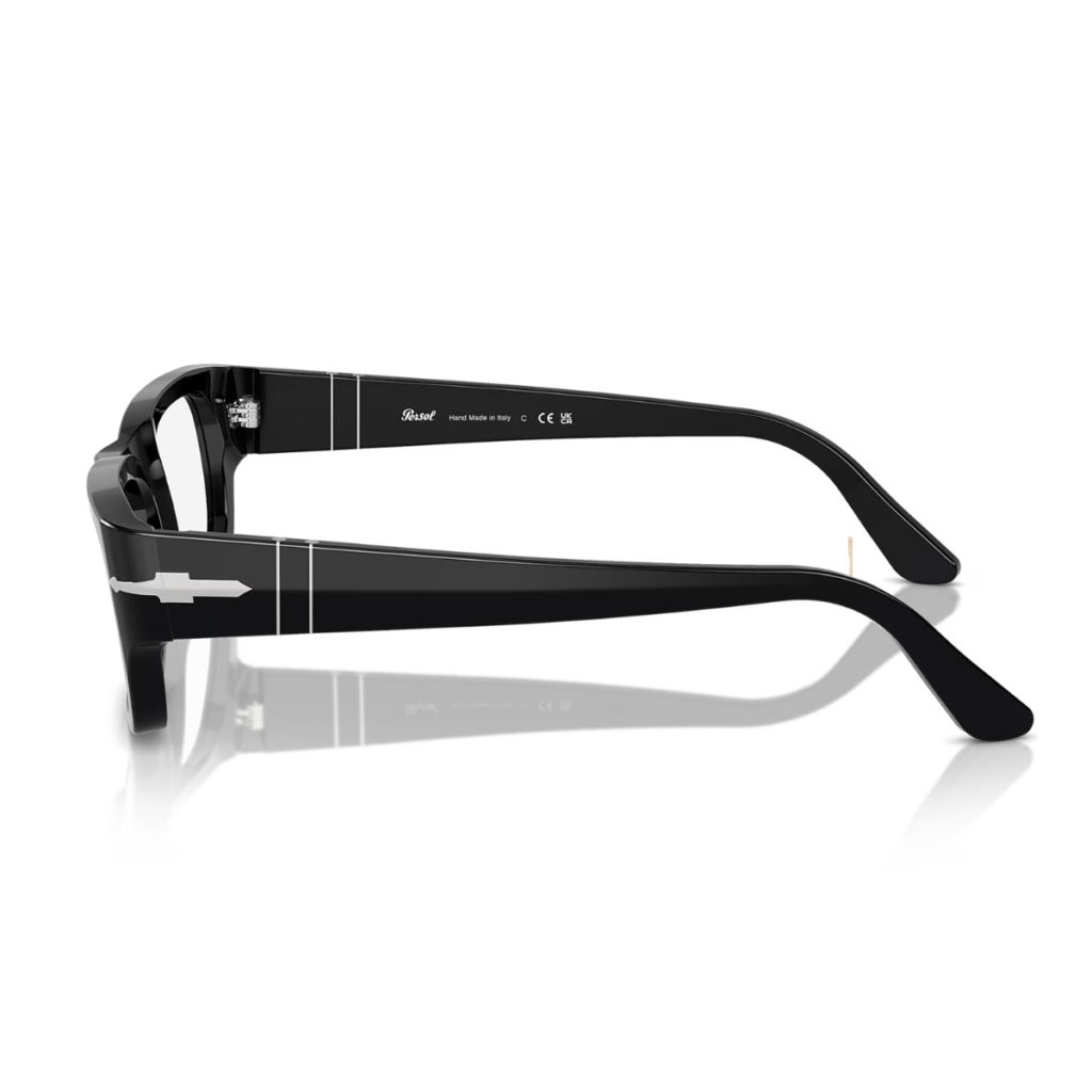 Occhiali Persol PO3347V-95 Black 53