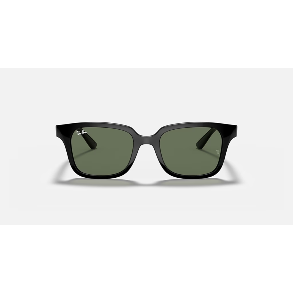 Occhiali da Sole bambino Ray-Ban Junior RJ9071S 100/71 Nero