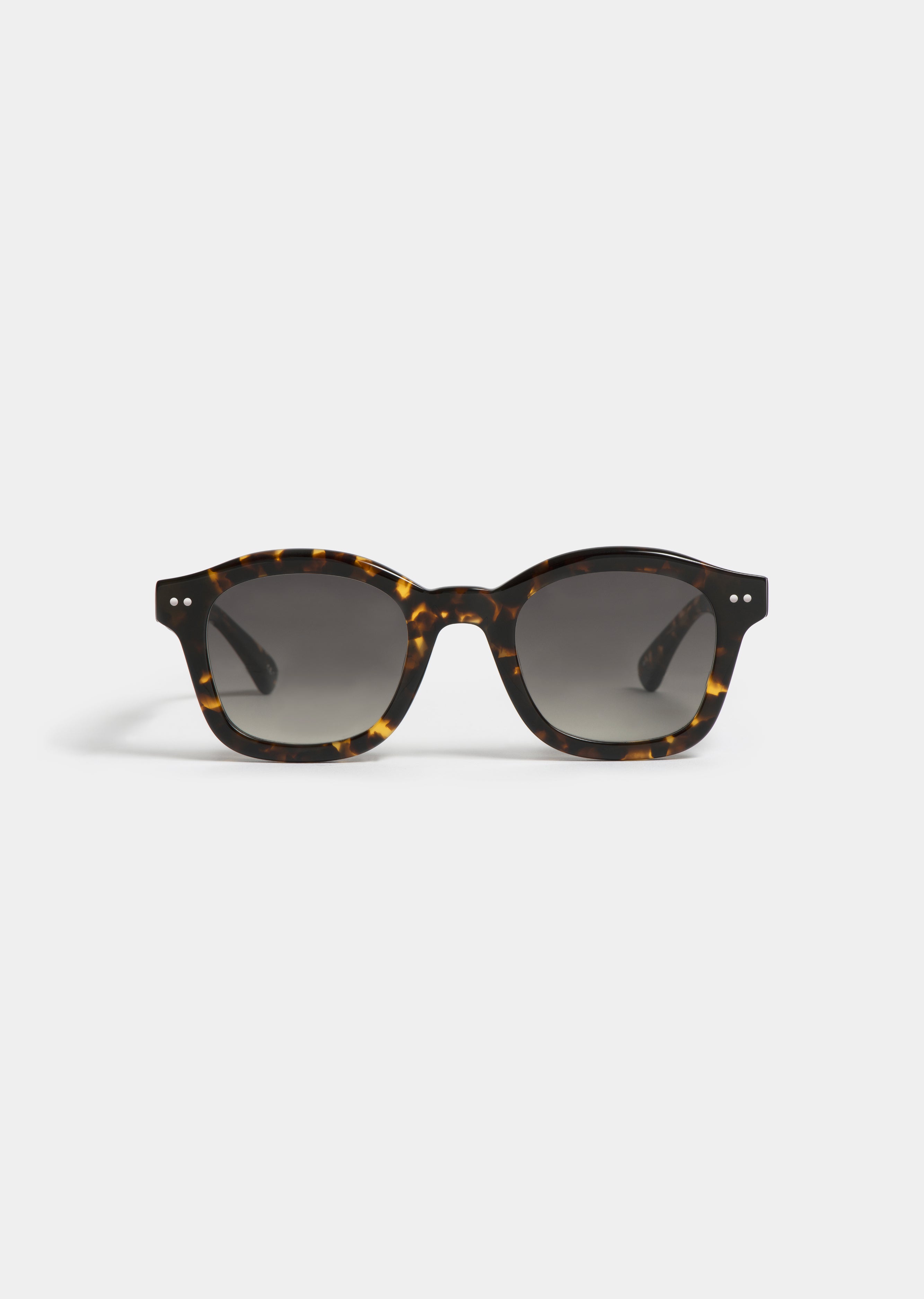 Occhiali da Sole Peter and May S110YT Yellow Tortoise