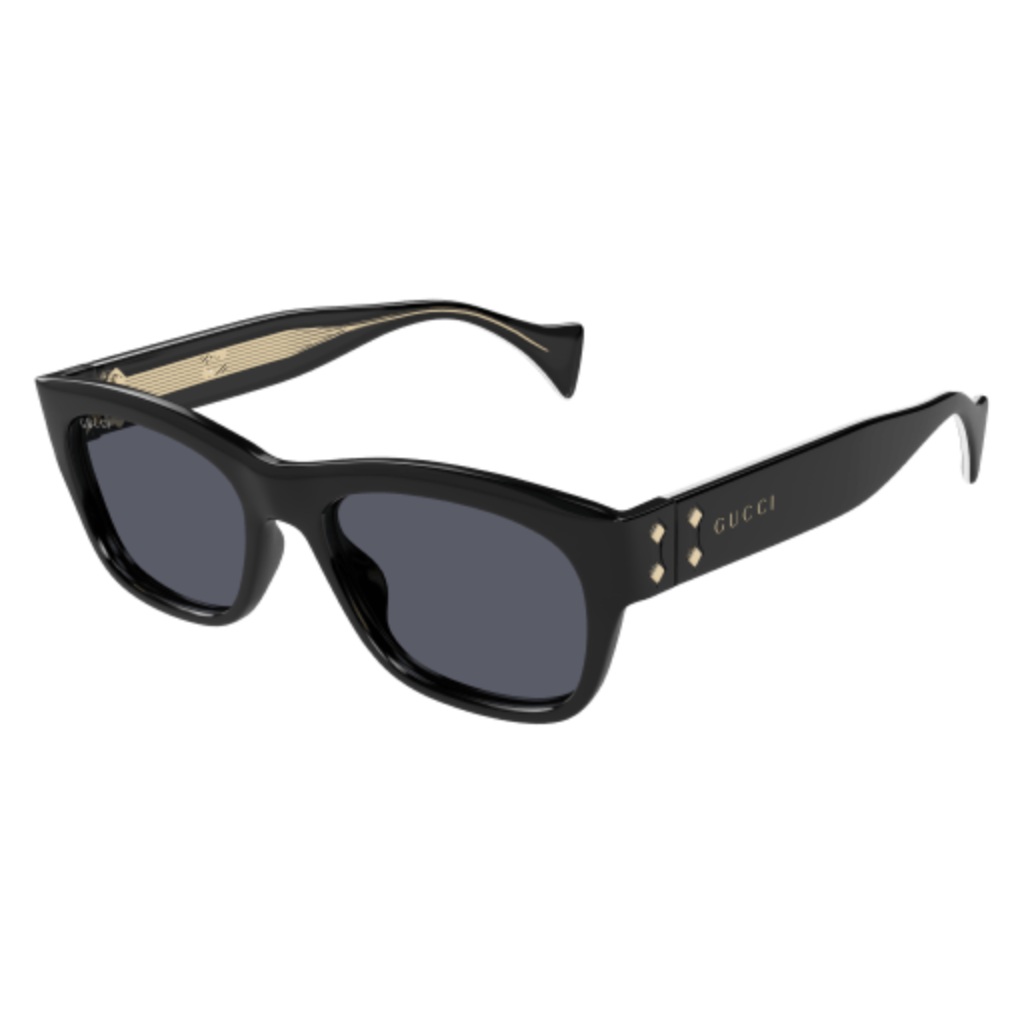 Occhiali da Sole Gucci GG1706S-001 Black