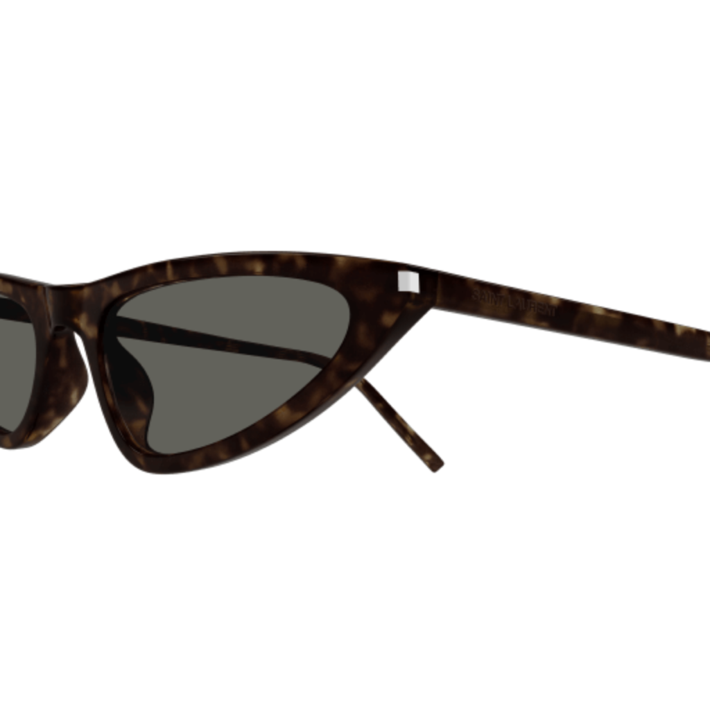 Occhiali da Sole Saint Laurent SL 703-002 55 Havana