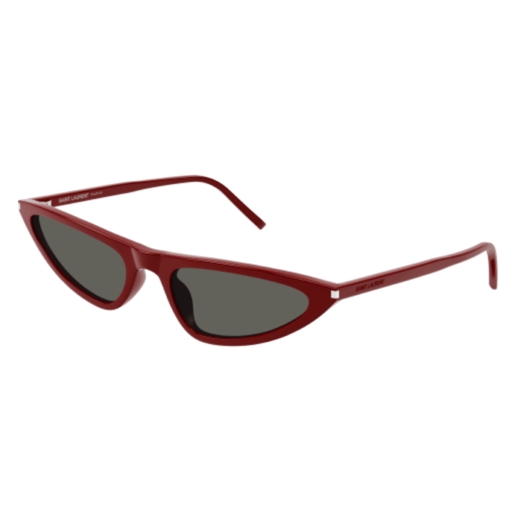 Occhiali da Sole Saint Laurent SL 703-004 Red