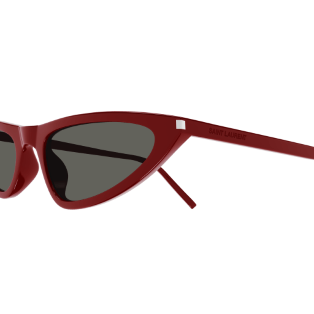 Occhiali da Sole Saint Laurent SL 703-004 Red