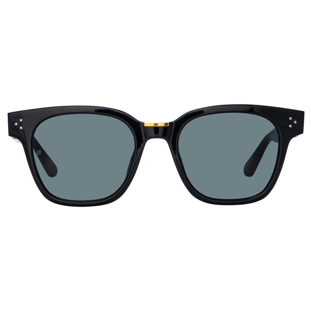 Occhiali da Sole Linda Farrow SANCHEZ LFL1481C4SUN Black