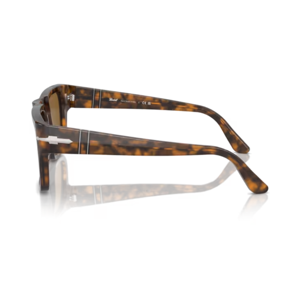 Occhiali da sole Persol PO3348S 121033 Marrone Havana