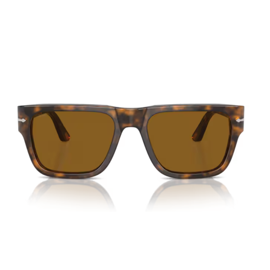 Occhiali da sole Persol PO3348S 121033 Marrone Havana