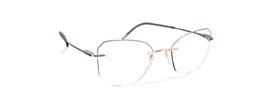 Occhiali Silhouette Eyewear Purist 5561-LM-3685