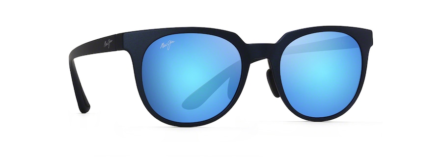 Occhiali da Sole Maui Jim WAILUA B454-03 Blu