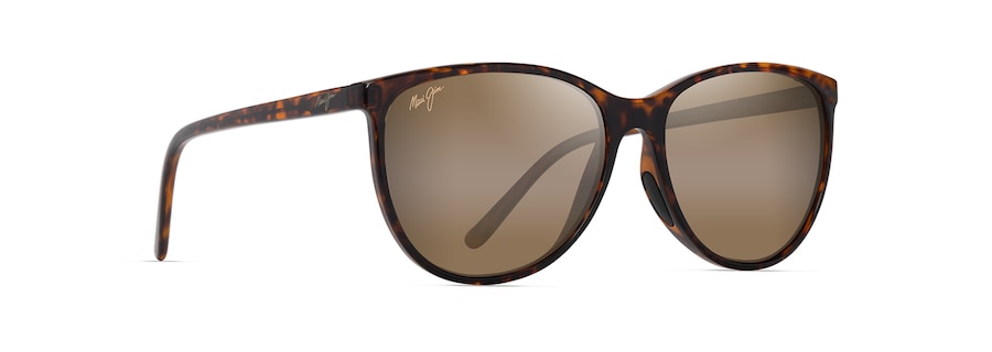 Occhiali da Sole Maui Jim OCEAN H723-10A Avana scuro lucido