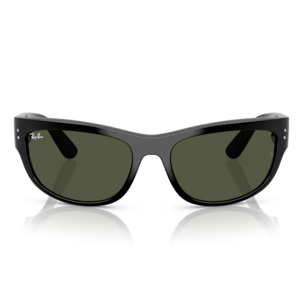 Occhiali da Sole RayBan Mega Balorama RB2289 90131 Black