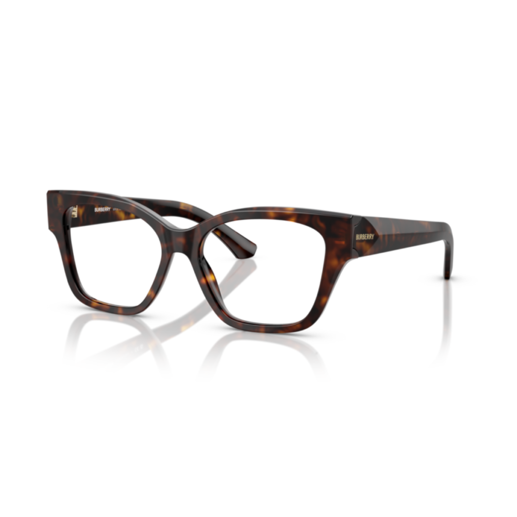 Occhiali Burberry BE2420 3002 Dark Havana 54