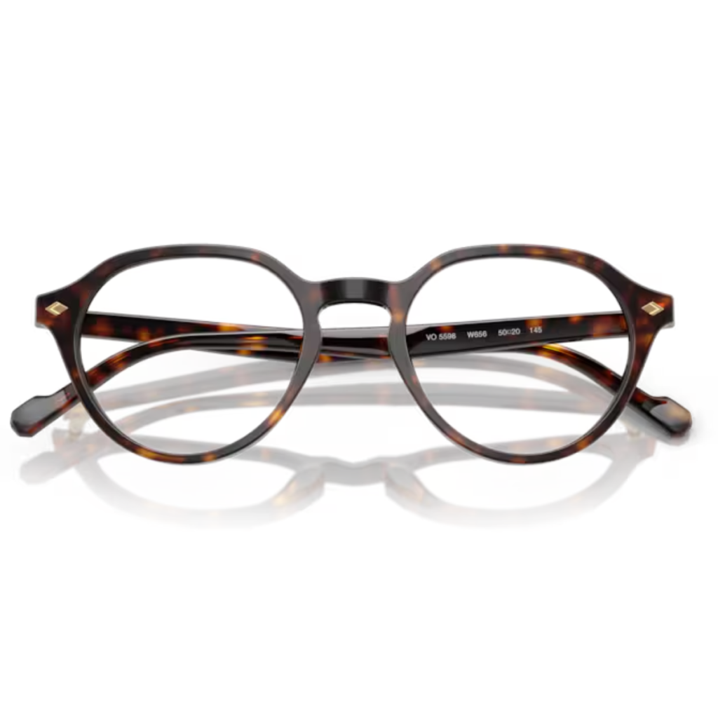 Occhiali Vogue Eyewear VO5598 W656 DARH HAVANA