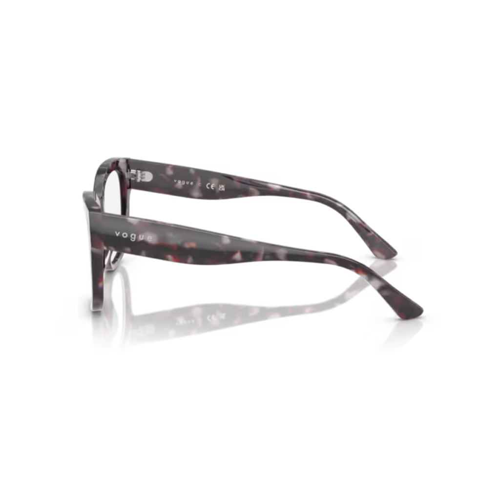 Occhiali Vogue Eyewear VO5605 3149 Grey Tortoise 51