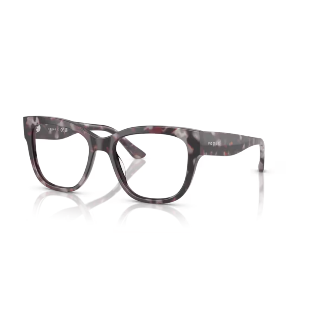 Occhiali Vogue Eyewear VO5605 3149 Grey Tortoise 51