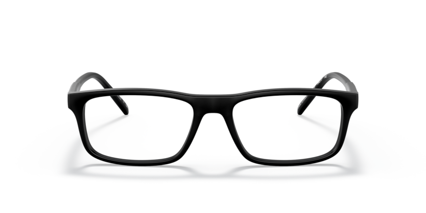 Occhiali Arnette Dark voyager AN7194-01 Nero Opaco 54